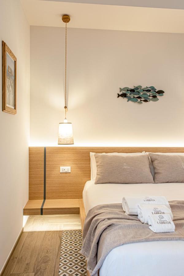 Vila Dimora Labbate Polignano a Mare Exteriér fotografie