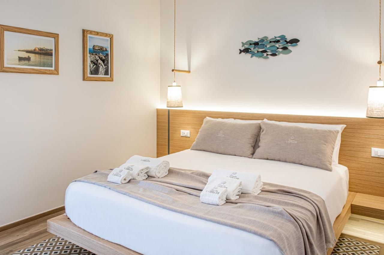 Vila Dimora Labbate Polignano a Mare Exteriér fotografie