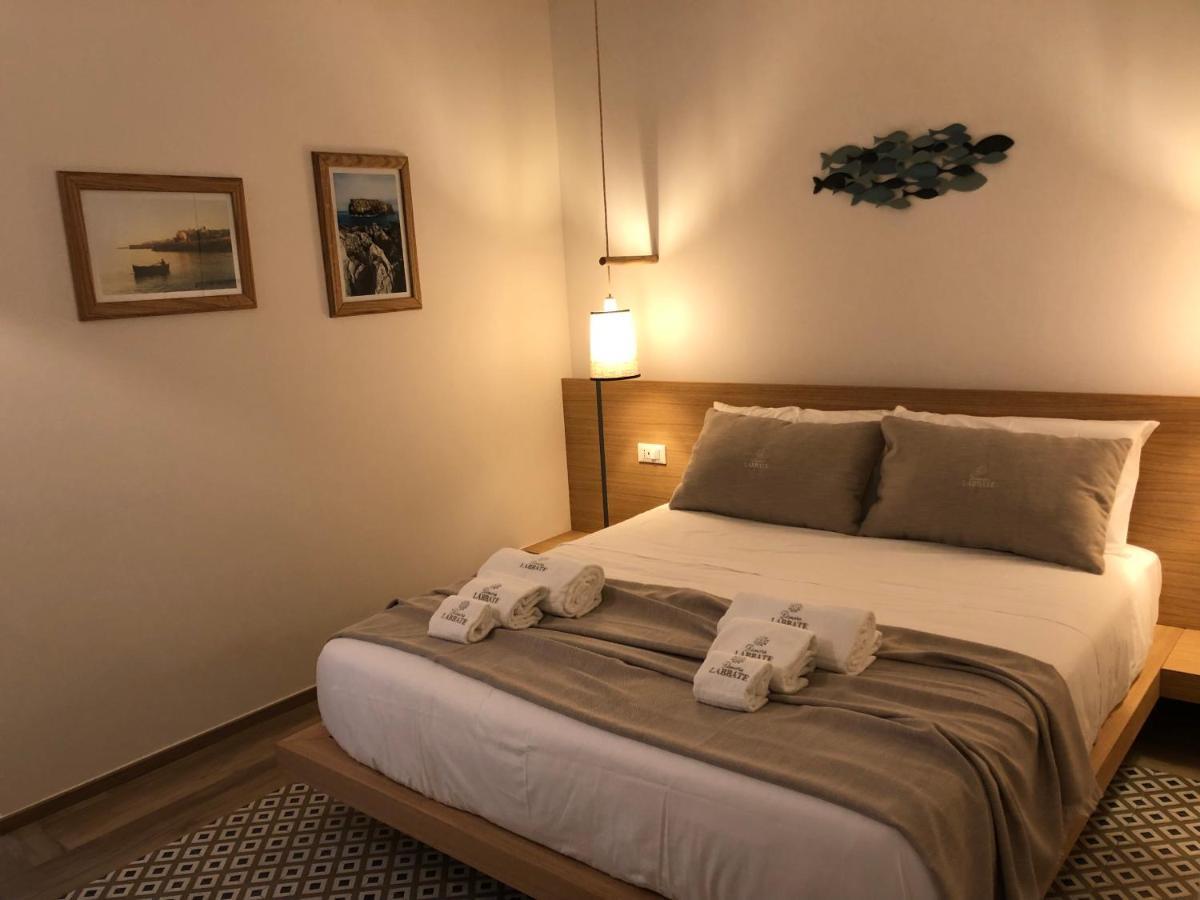 Vila Dimora Labbate Polignano a Mare Exteriér fotografie